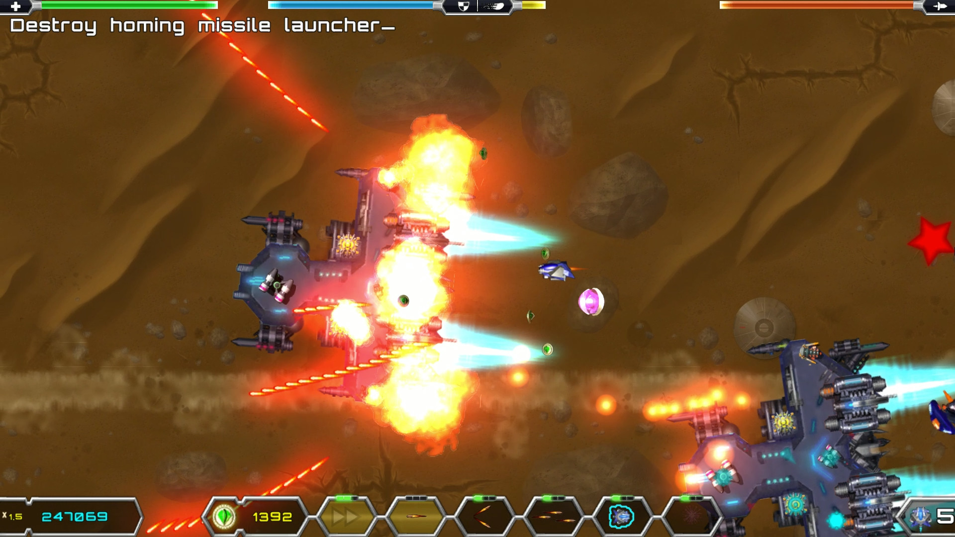 《Iridium》Switch英文版NSP下载-佳腾网赚