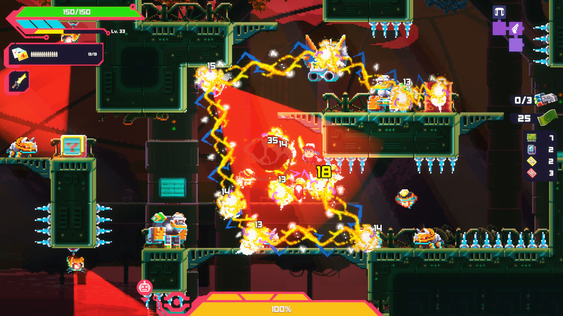 《Lia 黑客命运 Lia Hacking Destiny》Switch美版中文+1.0.3补丁NSZ下载-佳腾网赚