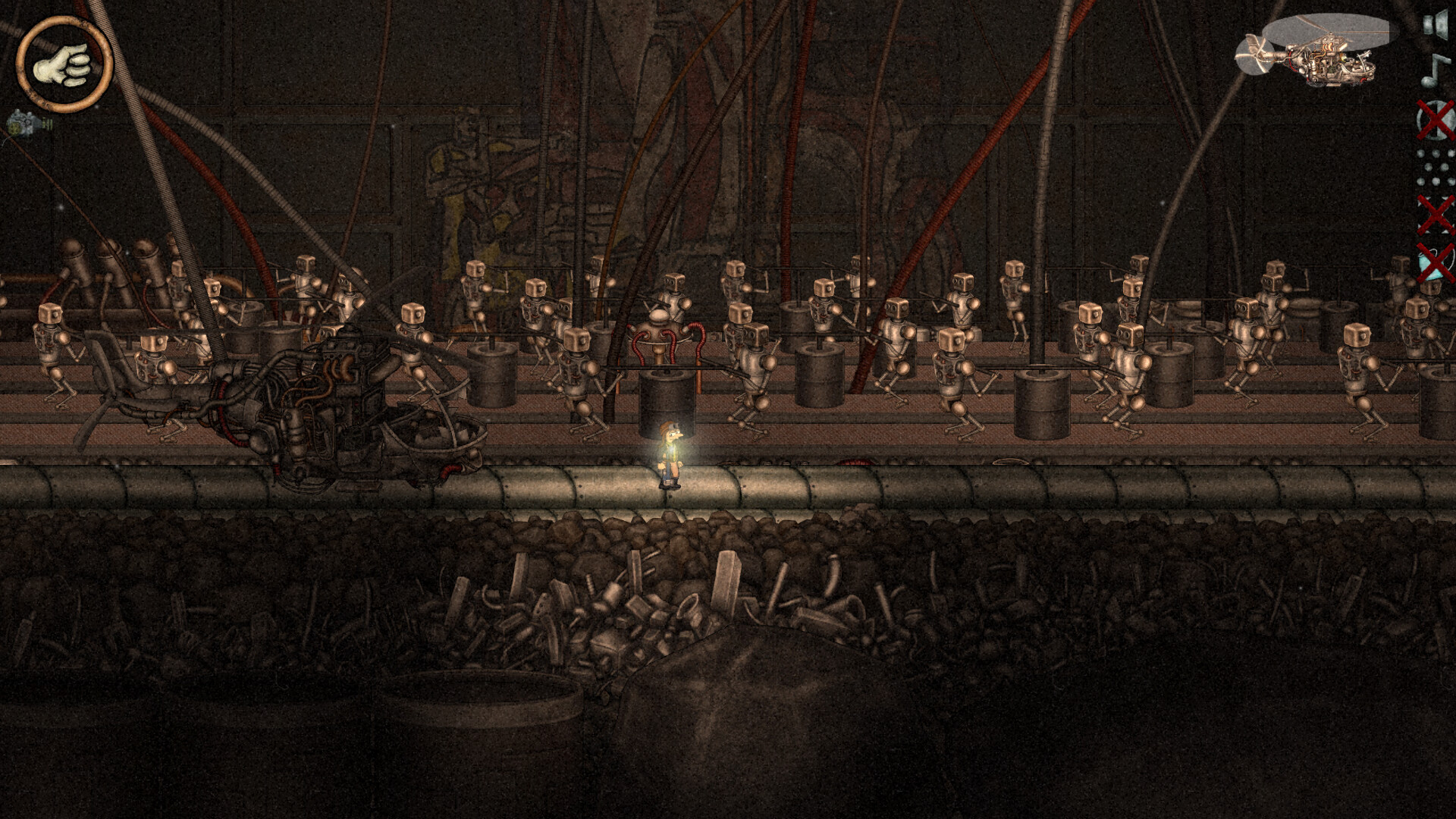 【5.05】《最后一枪》PS4欧版中文下载- 含1.01补丁-佳腾网赚