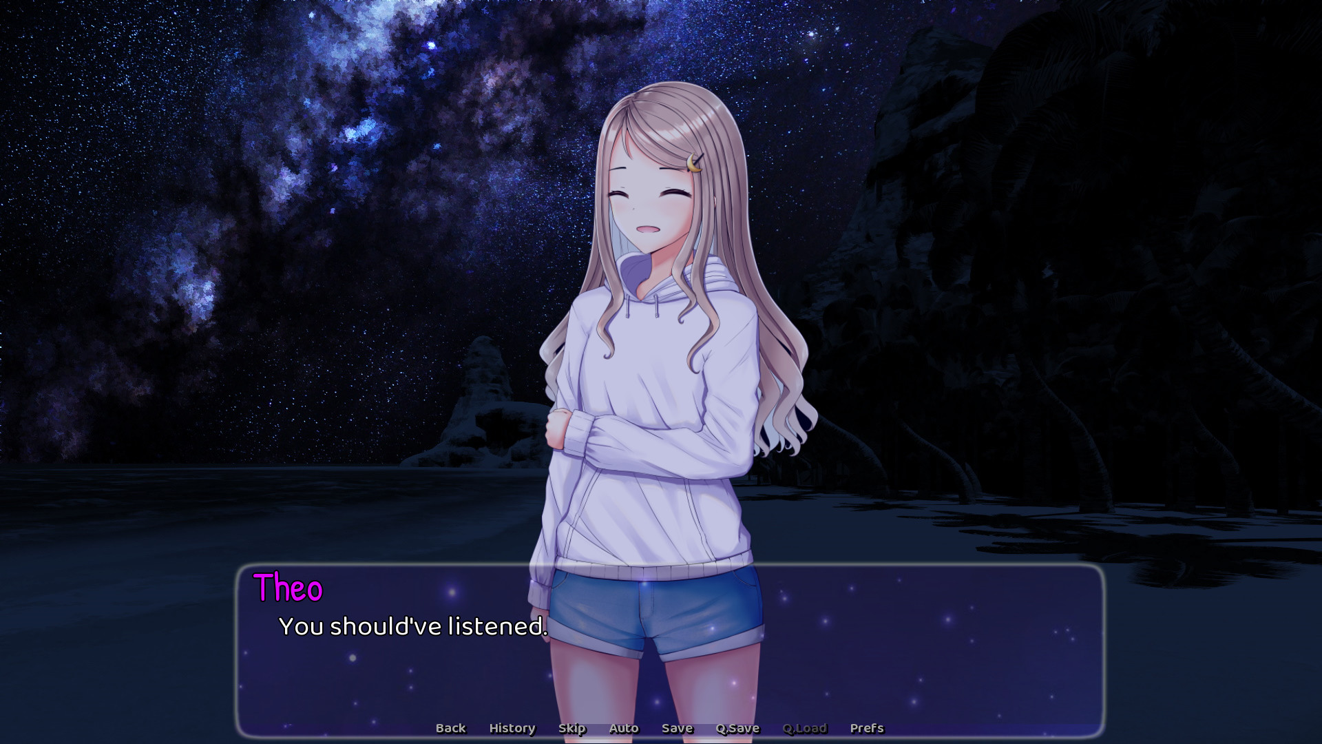 《星光海岸 Starlight Shores》Switch英文版NSP下载-佳腾网赚