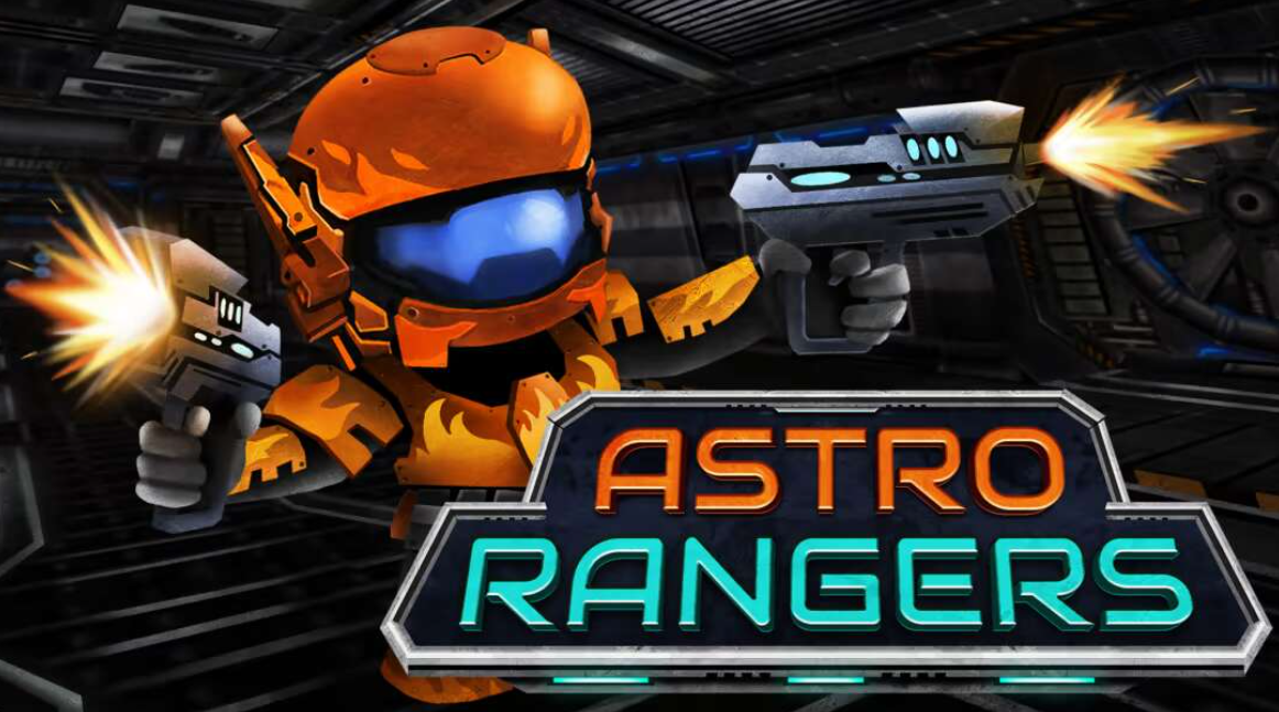 《Astro Rangers》Switch英文版NSZ下载 – 含1.1补丁-佳腾网赚