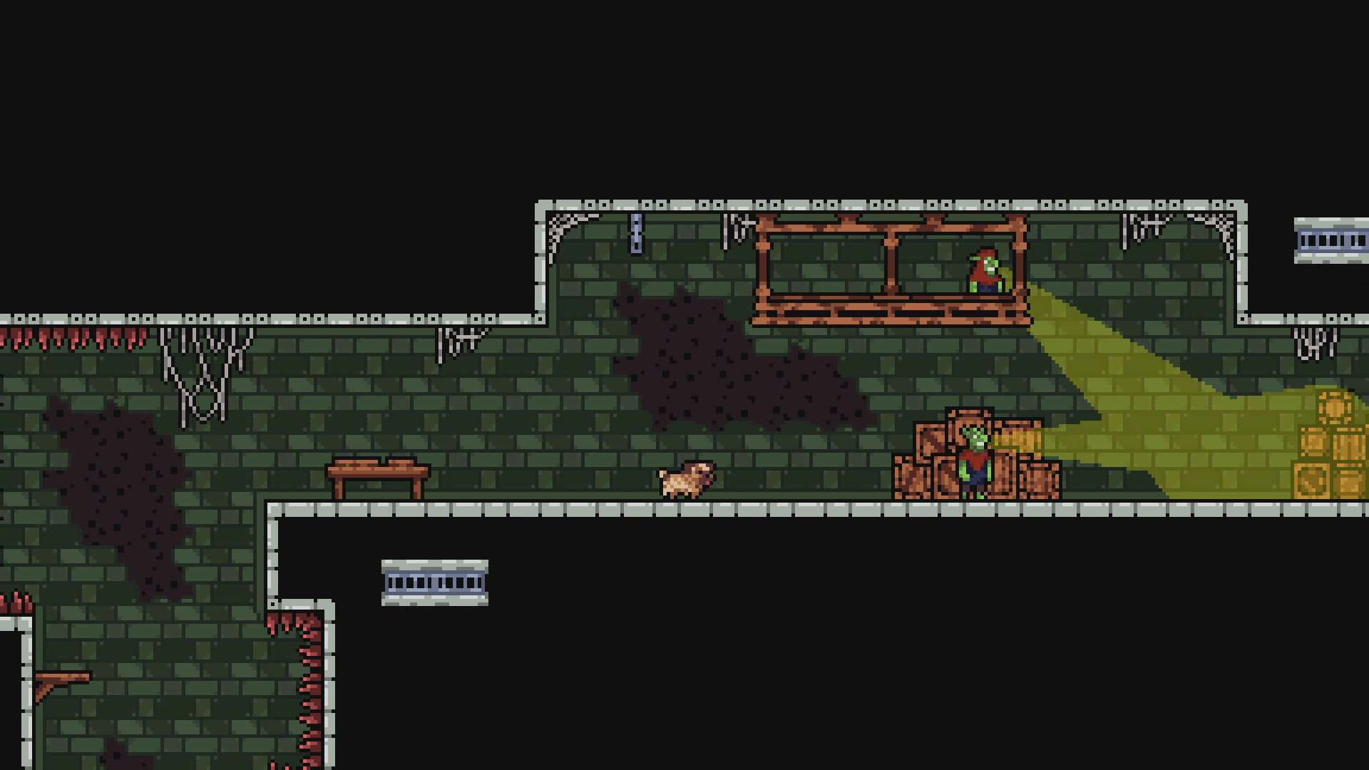 《六魂 6Souls》Switch英文版NSP下载-佳腾网赚