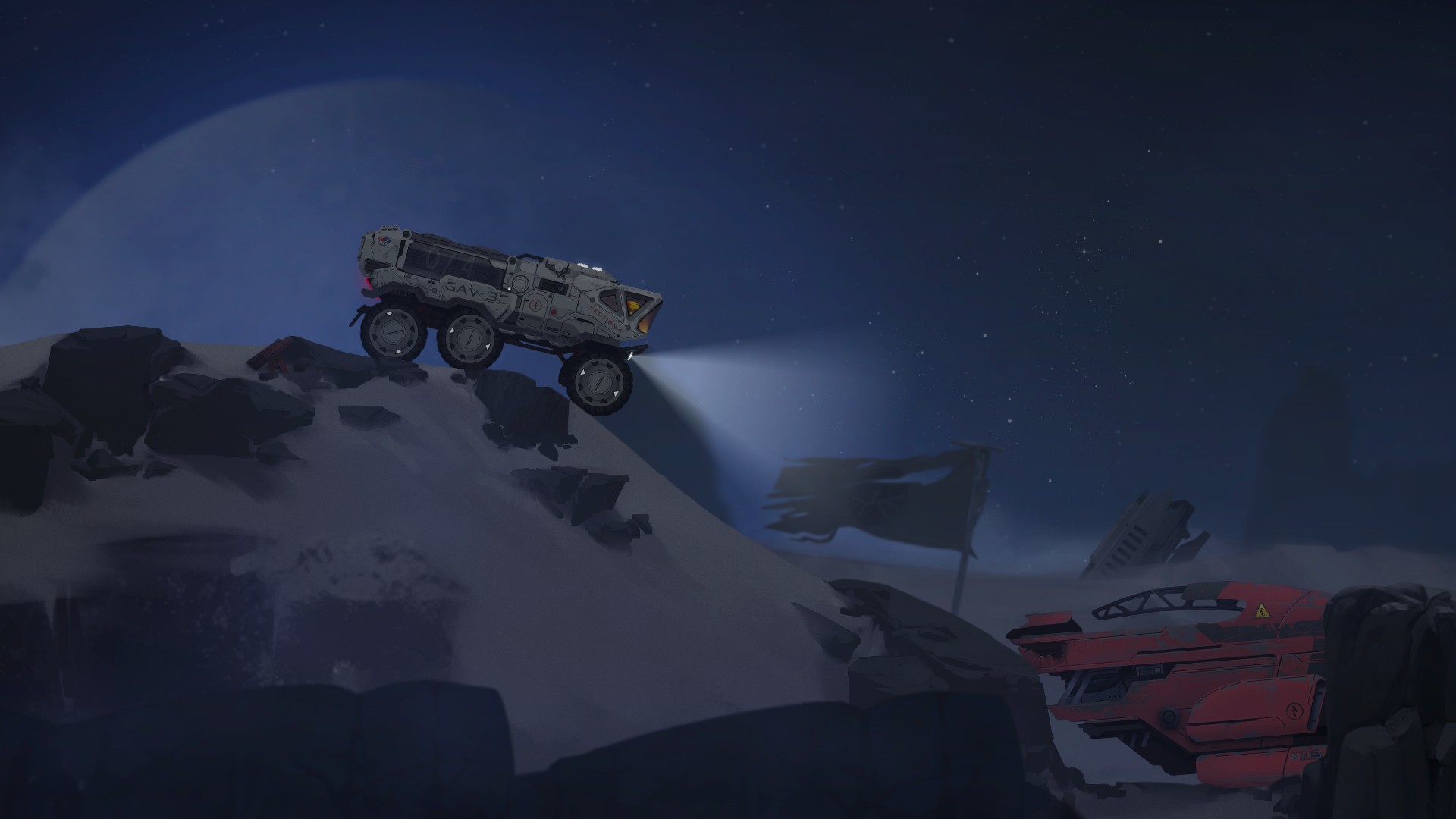 《默途 MONOBOT》Switch中文版NSZ下载 – 含1.0.2补丁-佳腾网赚