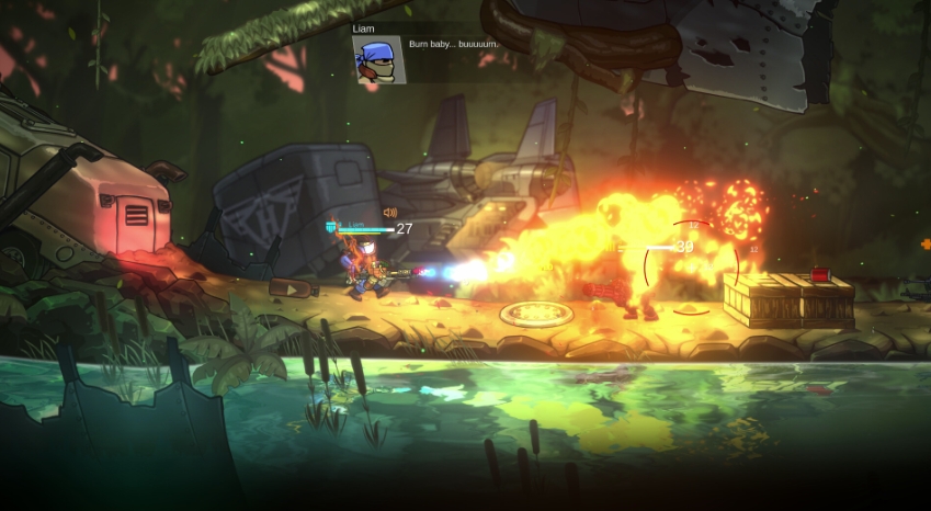 PC游戏《战火英雄 Strike Force Heroes》中文v1.29-佳腾网赚