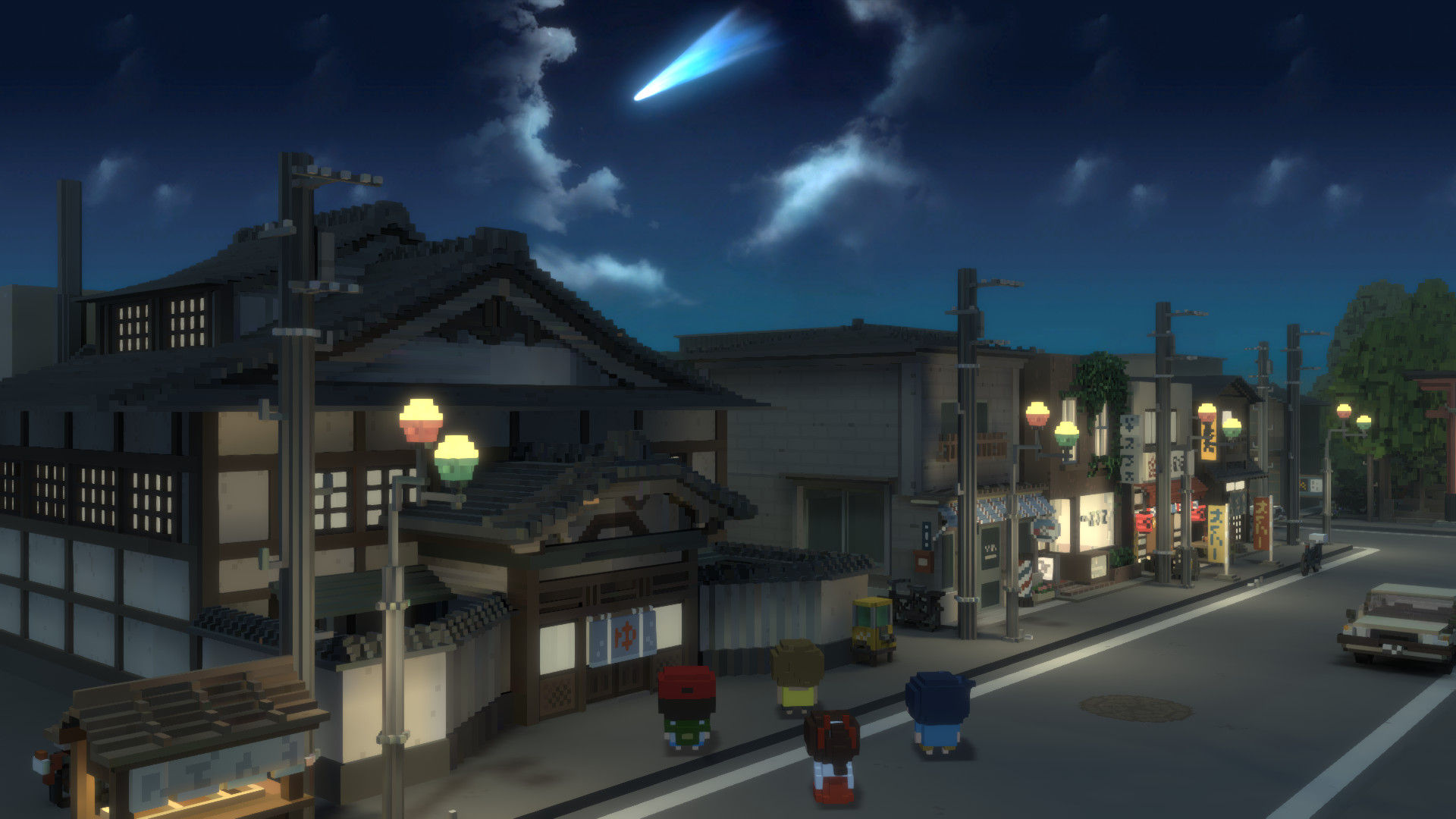 《变成大人也不要忘记 The Kids We Were》Switch中文版NSP下载 – 含1.0.4补丁-佳腾网赚