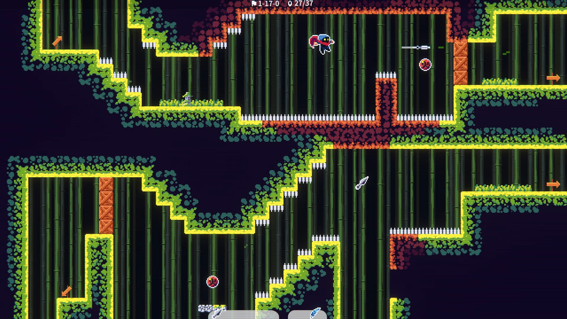 《忍者明》Switch中文版NSP下载-佳腾网赚