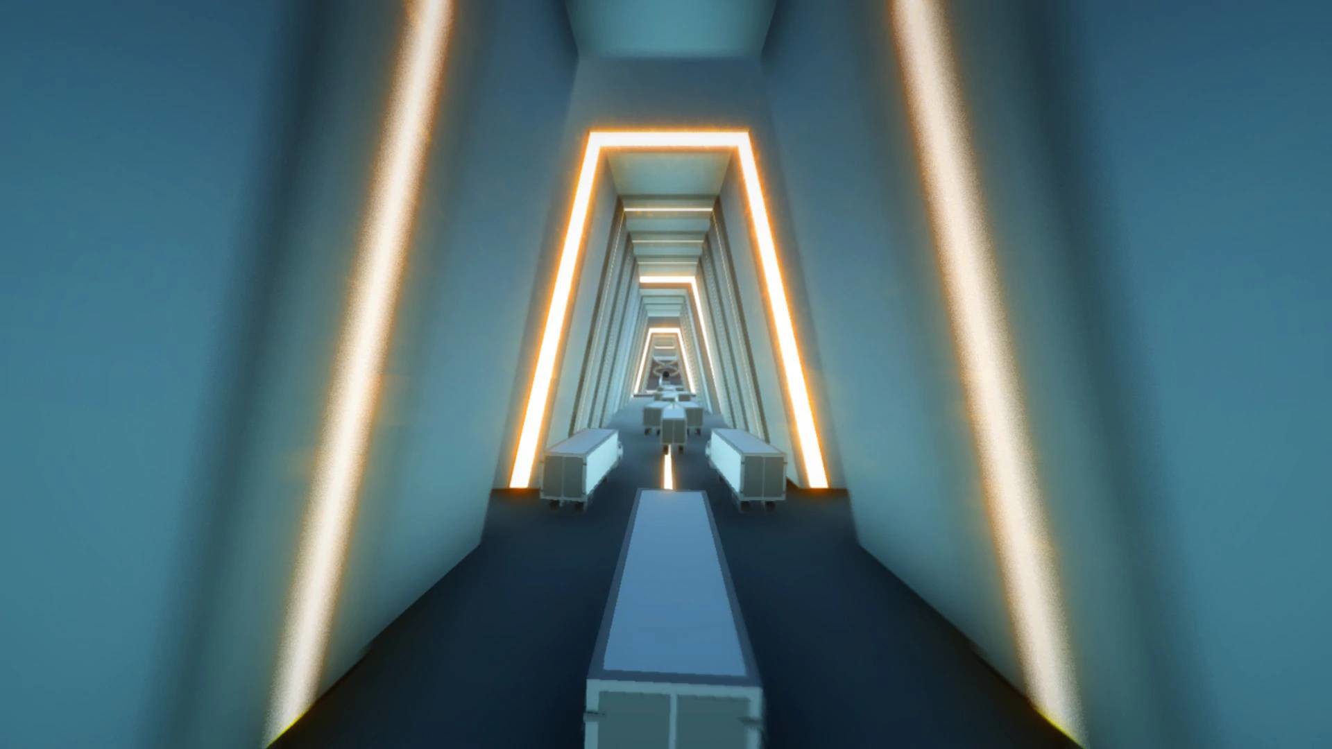 【5.05】《卡车跑酷 Clustertruck》PS4欧版下载- 含1.02整合版-佳腾网赚