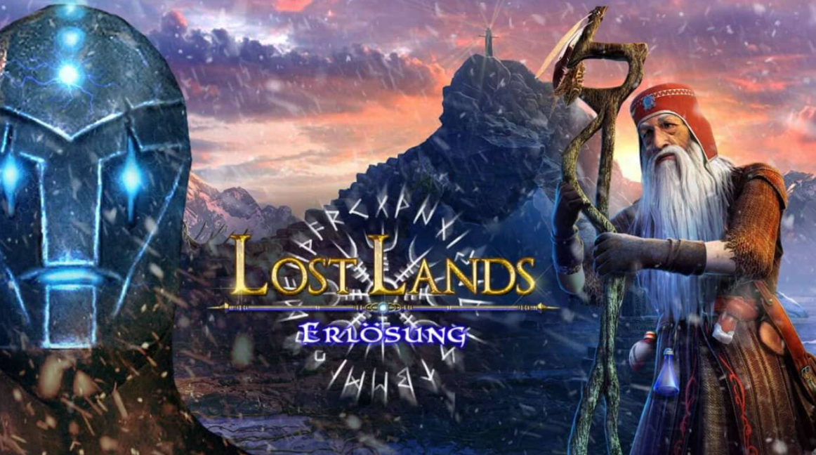 《失落领地7：救赎 Lost Lands Redemption》Switch英日文版NSZ下载-佳腾网赚