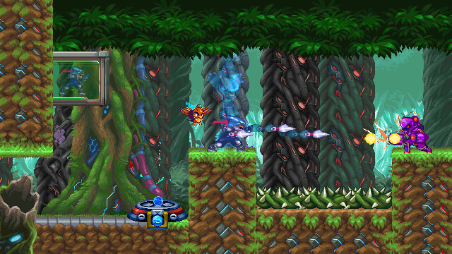 《狂暴小子 Berserk Boy》Switch美版中文NSZ下载 – 含1.13补丁-佳腾网赚