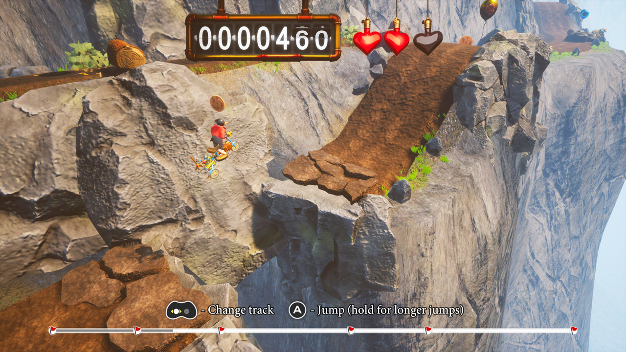 《绝壁赛车 Flaklypa Grand Prix》Switch NSP下载-佳腾网赚