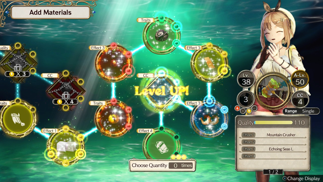 【5.05】《炼金工房三部曲～DX》PS4美版日英文下载- 含本体+5.05降级补丁-佳腾网赚