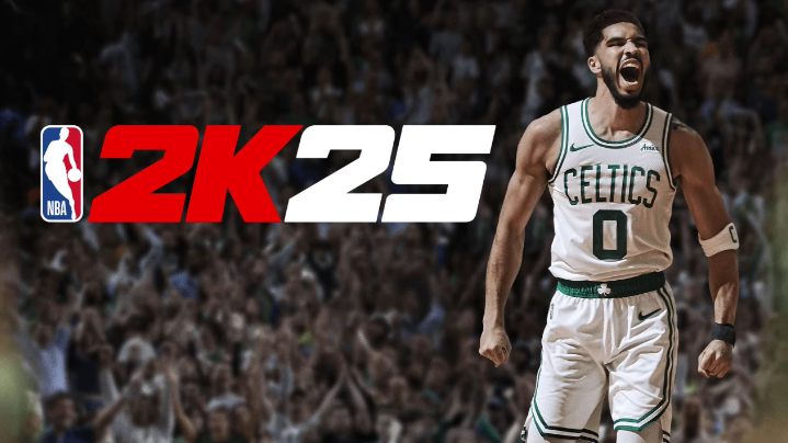 《NBA 2K25》430G付费mod高质量整合包【无本体】-佳腾网赚