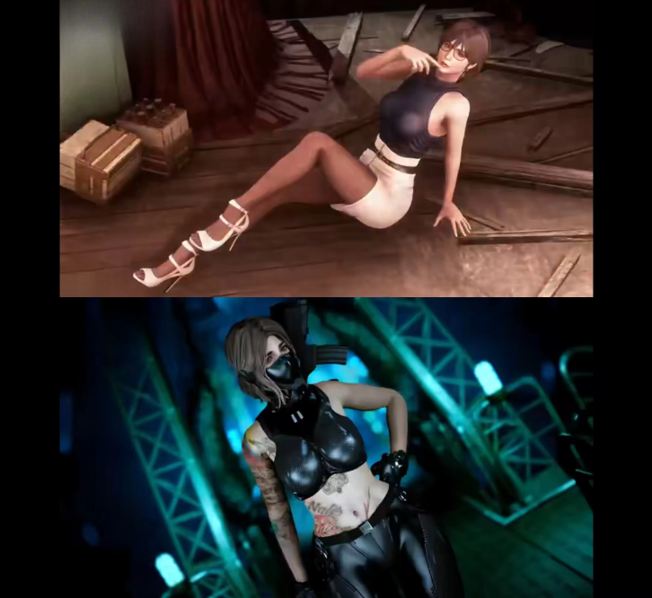 2025年辐射4新mod整合版合集mod大全【1T容量】【超高画质+超多衣服+任务模组】-佳腾网赚