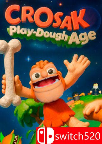 《克洛萨克（CROSAK）》官方中文 [中文/繁体/英文/日语]-佳腾网赚