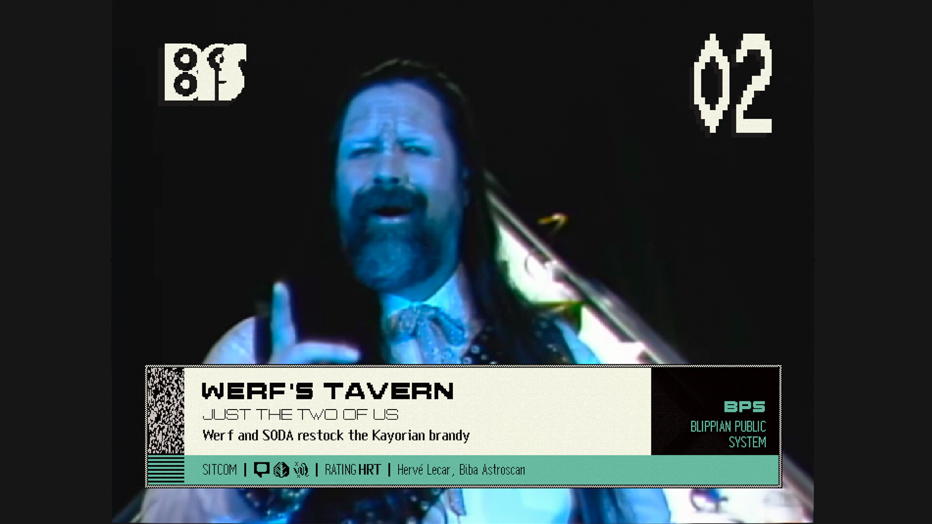 《Blippo+》switch美版中文版下载-佳腾网赚