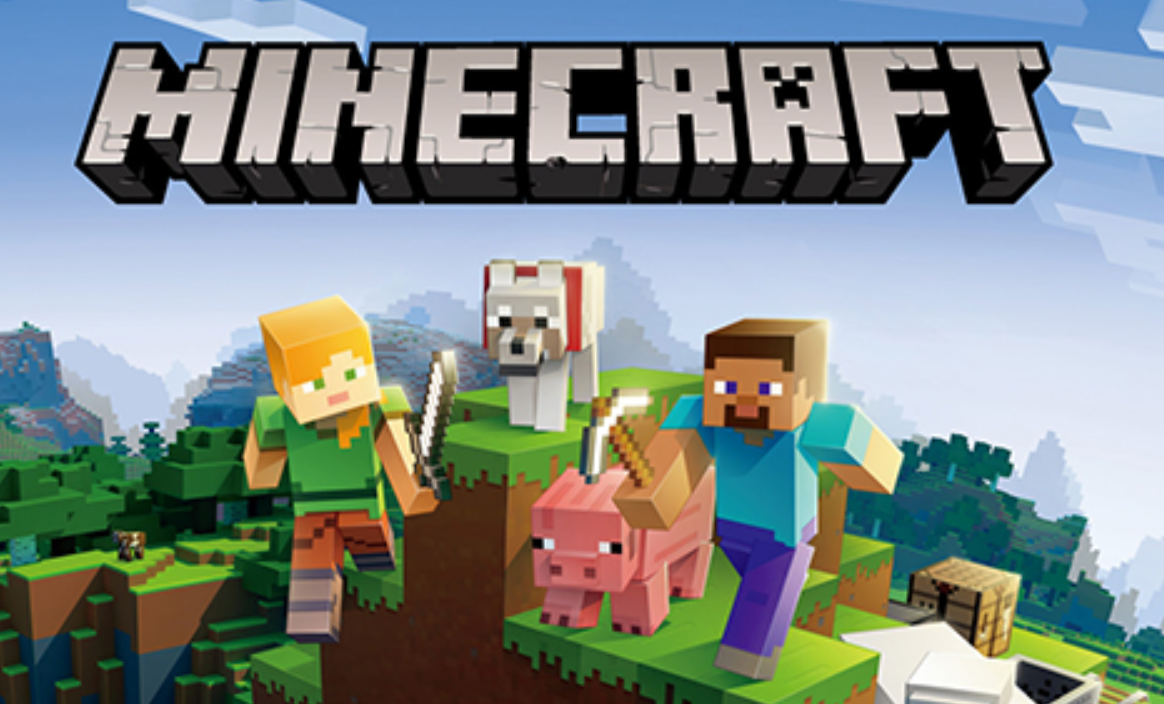 【5.05】《我的世界：基石版》PS4欧版中文下载- 含3.27补丁+DLC-佳腾网赚