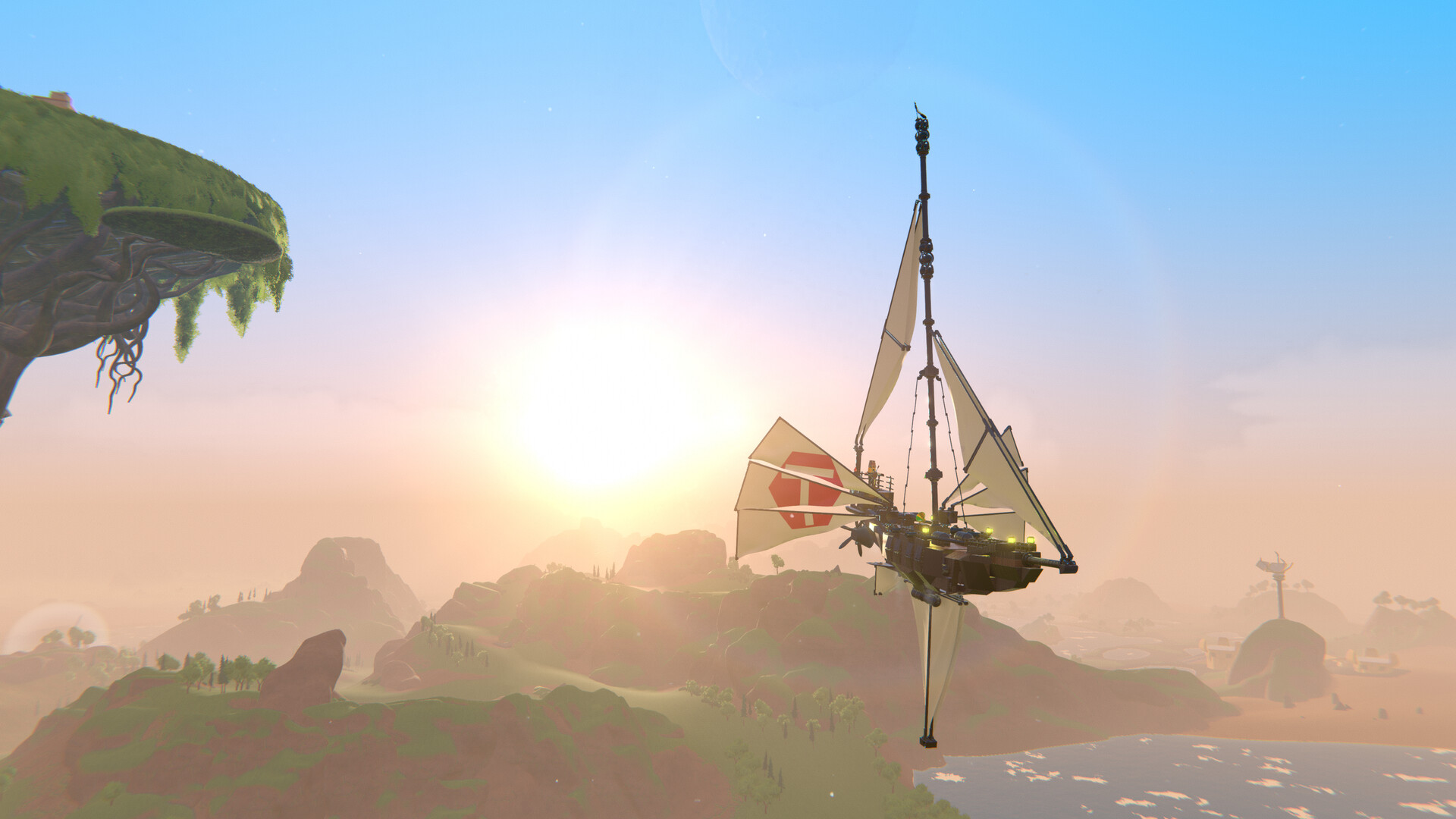 【5.05】《机械制造者 Trailmakers》PS4欧版中文整合下载- 含2.23补丁+14DLC-佳腾网赚