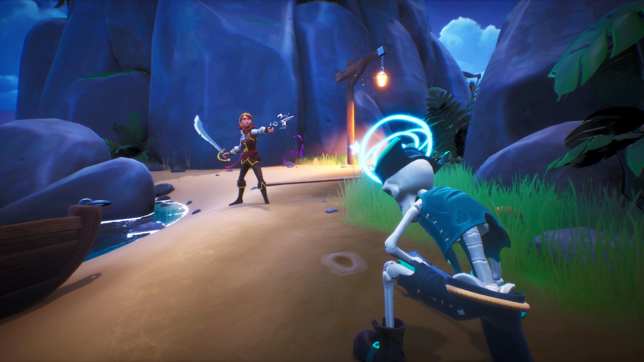 【5.05】《风暴三叉戟传说 Trident’s Tale》PS4欧版中文整合下载- 含v1.03-佳腾网赚