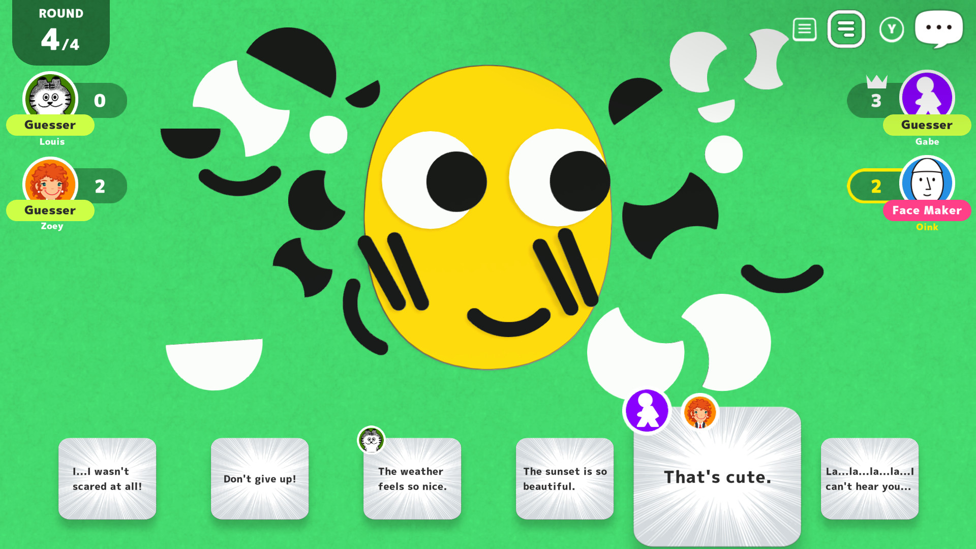 《一起来玩吧!幸运猪仔 Let’s Play! Oink Games》Switch中文版NSZ下载 – 含9.1.1补丁+DLC-佳腾网赚