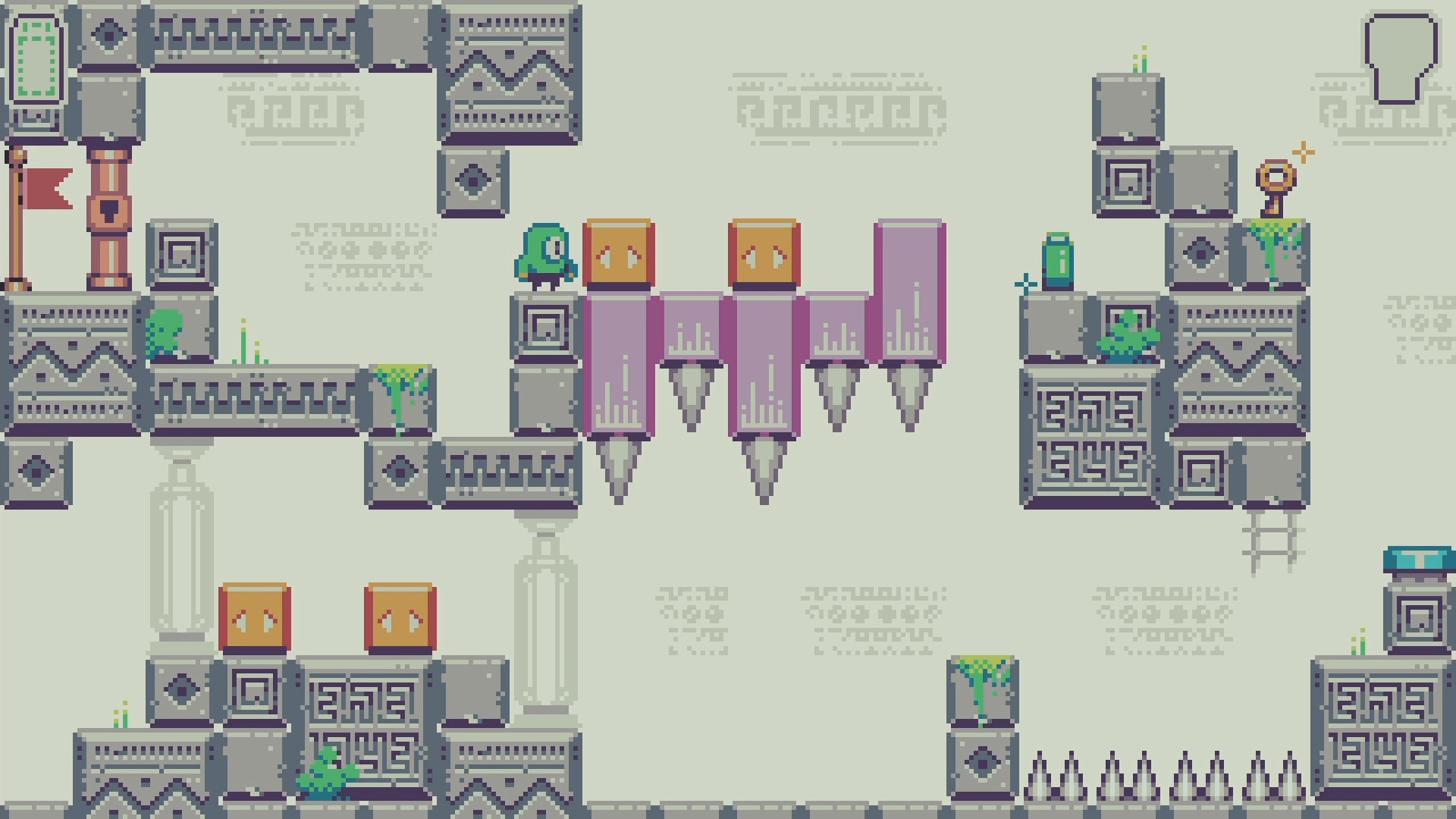 《记录与复原 FILMECHANISM》Switch中文版NSZ下载-佳腾网赚