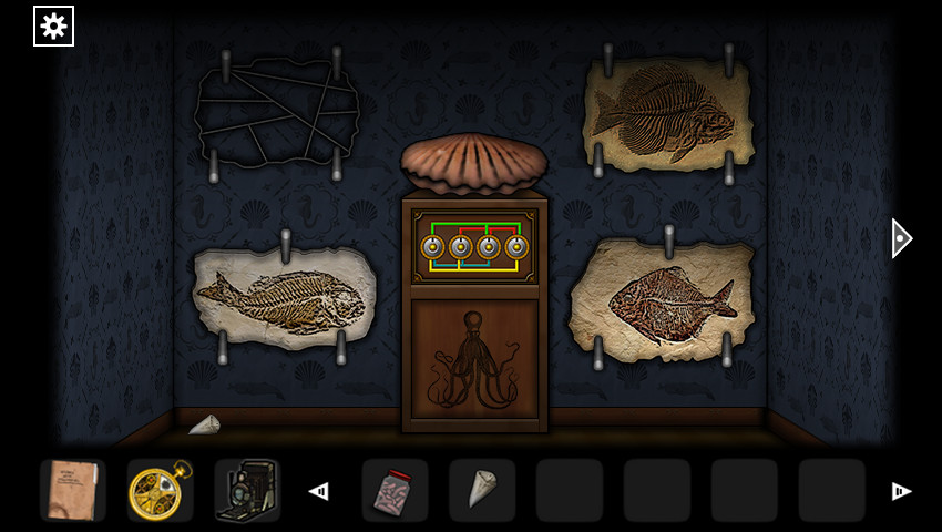 《遗忘之丘：幻灭 Forgotten Hill Disillusion》Switch中文版NSZ下载 – 含1.0.2补丁-佳腾网赚