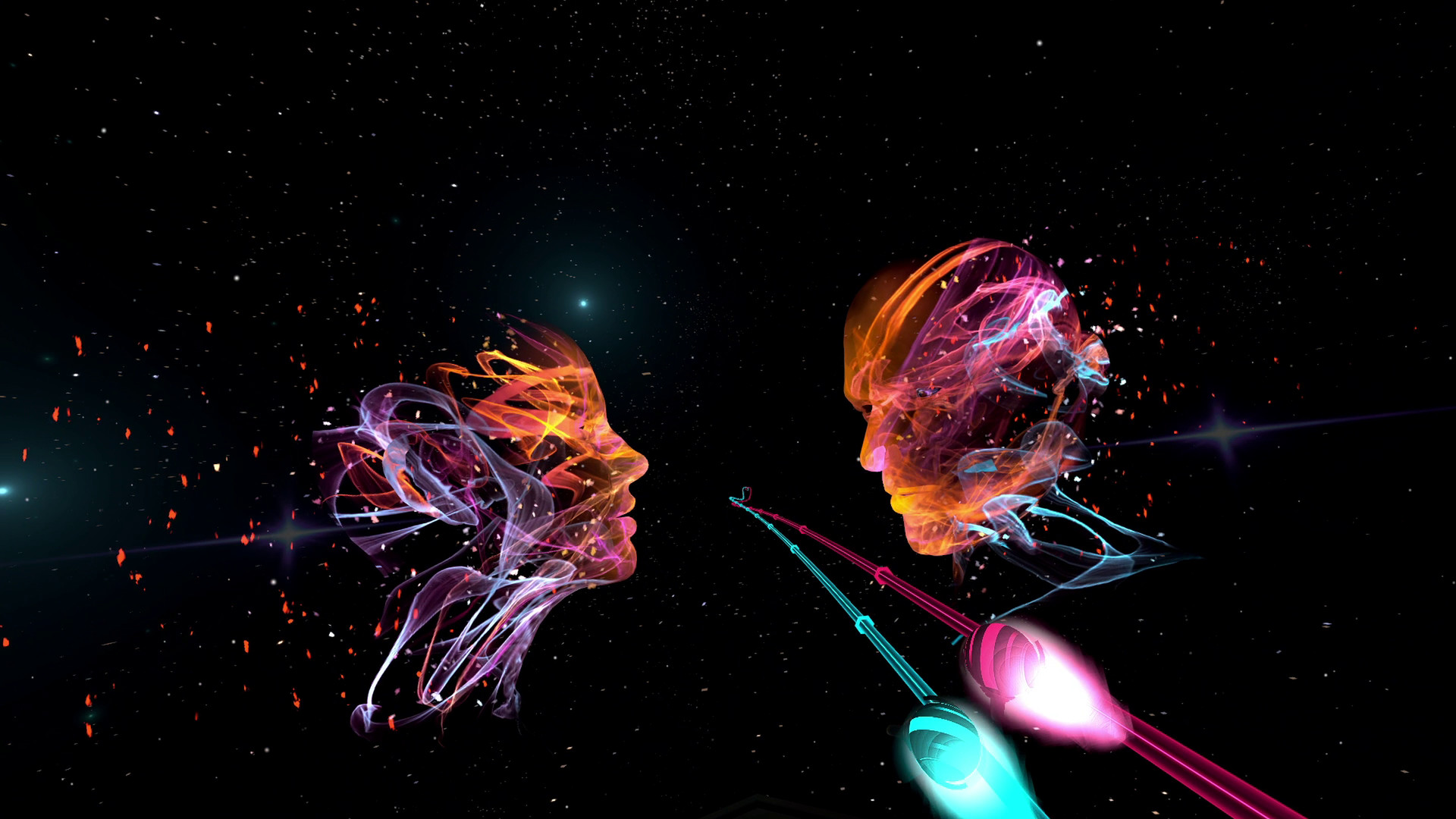 《幻音骑士 Synth Riders》Switch美版中文NSZ下载 – 含6DLC-佳腾网赚