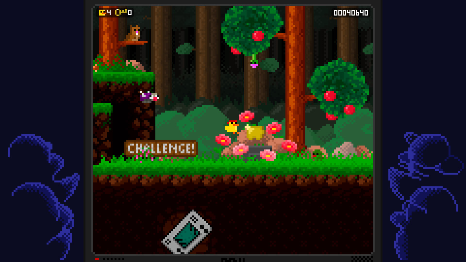 《小鸭亚历克斯 Alexio》Switch英文版NSP下载-佳腾网赚