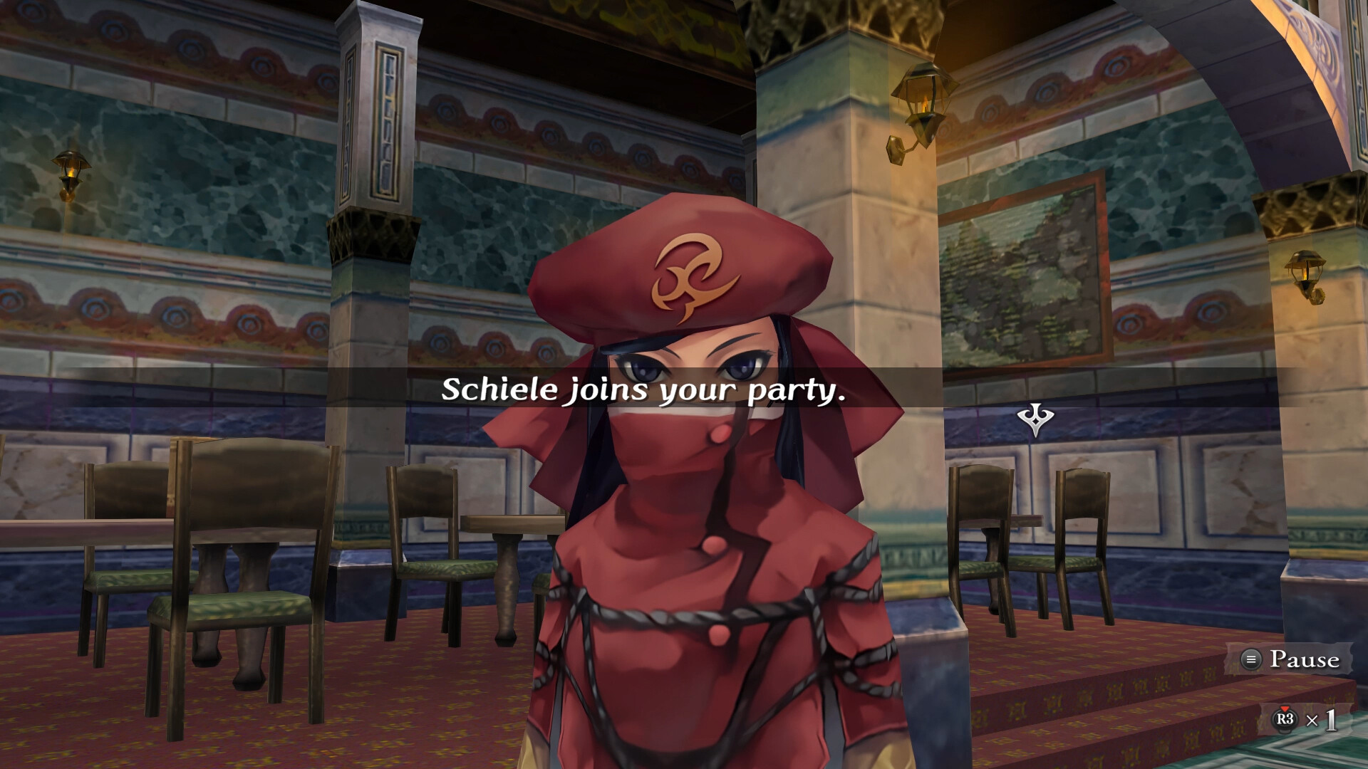 【5.05】《浪漫沙加 吟游诗人之歌 重制版》PS4日英文版下载- 含整合5.05降级补丁-佳腾网赚