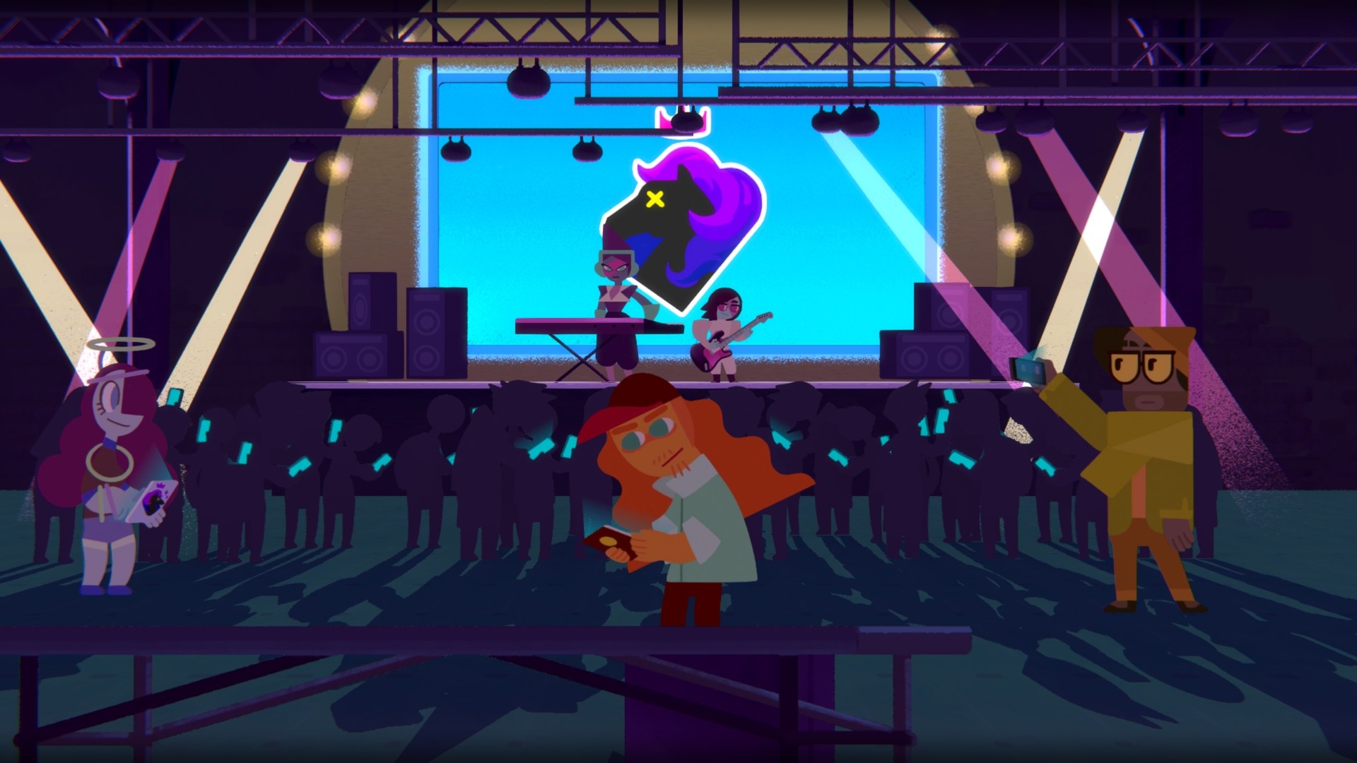 《屏幕世界 Land of Screens》Switch英文版NSP下载 – 含1.0.1补丁-佳腾网赚