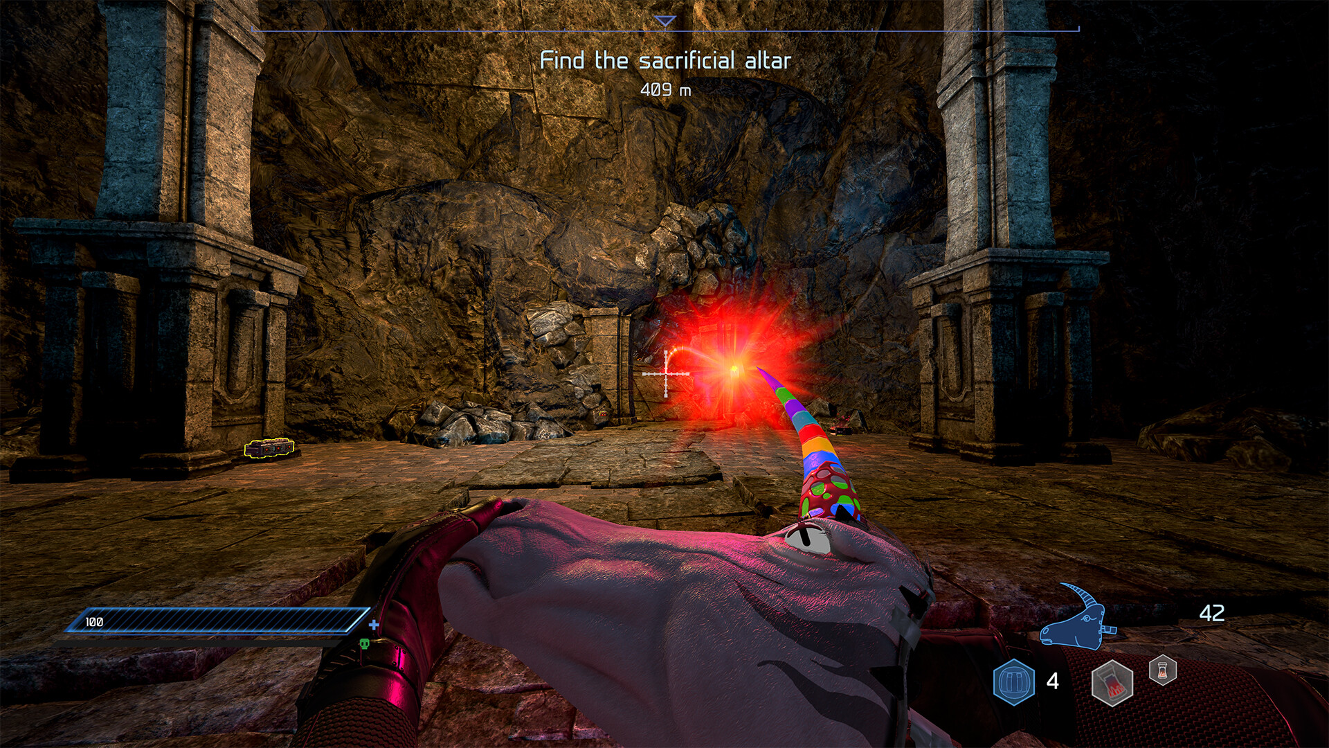 《疯狂饮料 Madness Beverage》Switch英文版NSZ下载-佳腾网赚