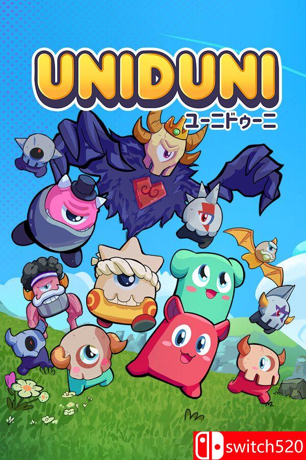 《友你同行（UniDuni）》官方中文 Build 21139404 [中文/英文/日语]-佳腾网赚