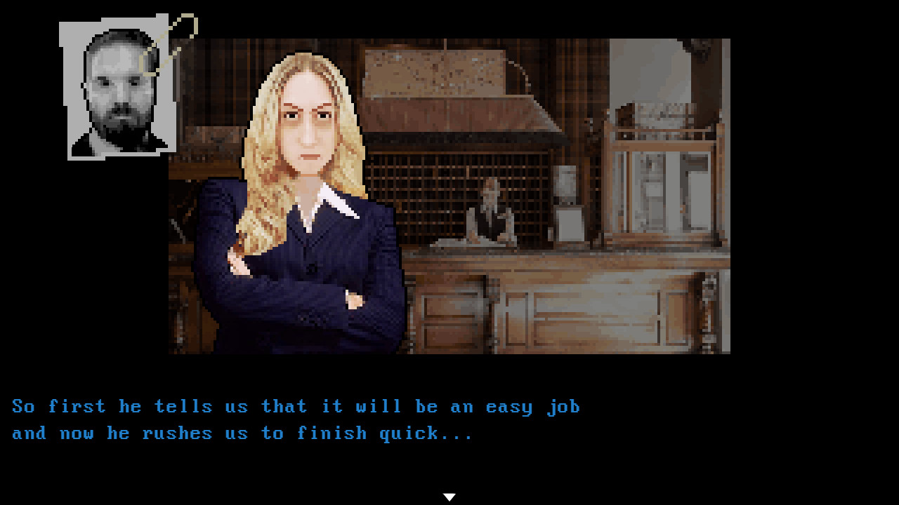 《太空之歌 The Song Out of Space》Switch英文版NSP下载-佳腾网赚