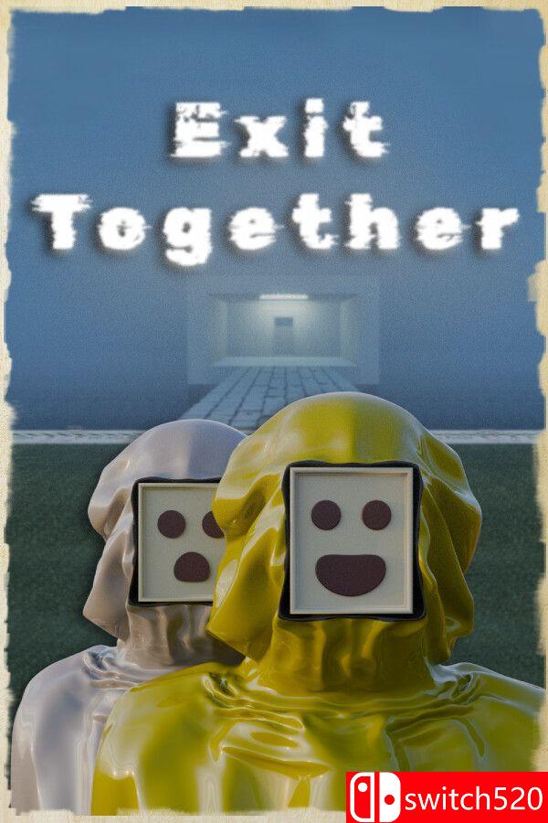 《一起逃离（Exit Together）》官方中文 v1.1.0 0xdeadcode硬盘版[中文/繁体/英文/日语]-佳腾网赚