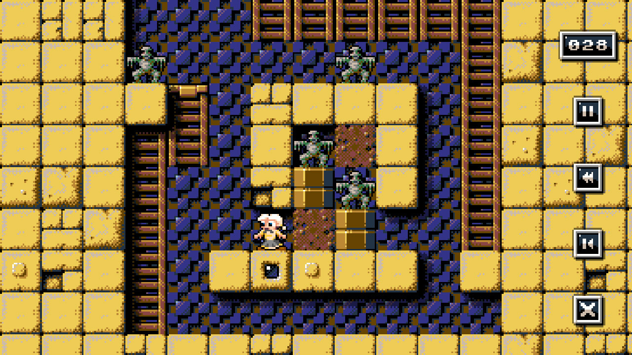 《米莉和莫莉 Millie and Molly》Switch英文版NSP下载-佳腾网赚