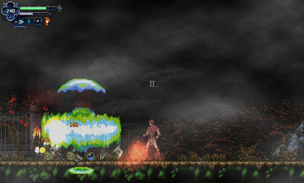 switch游戏《狼之编年史 Chronicles of the Wolf》美版中文+1.0.3补丁XCZ下载-佳腾网赚