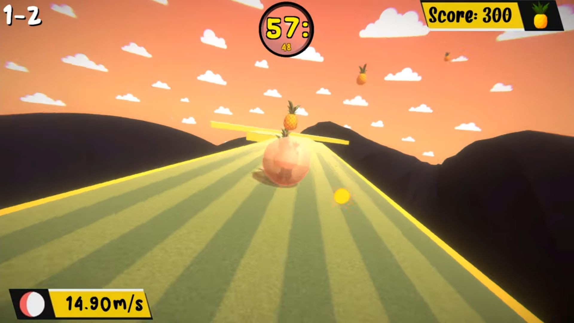 《青蛙球重滚 Frog Ball Rerolled》Switch英文版NSP下载-佳腾网赚