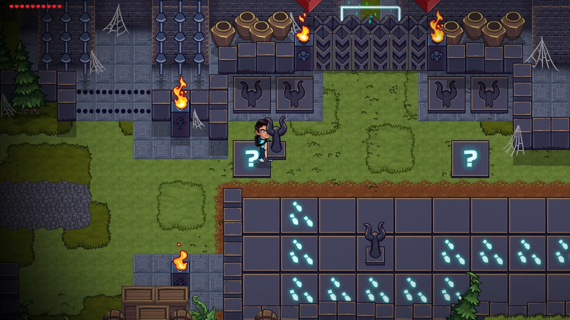 《马戏团 Circus Pocus》Switch英文版NSP下载-佳腾网赚