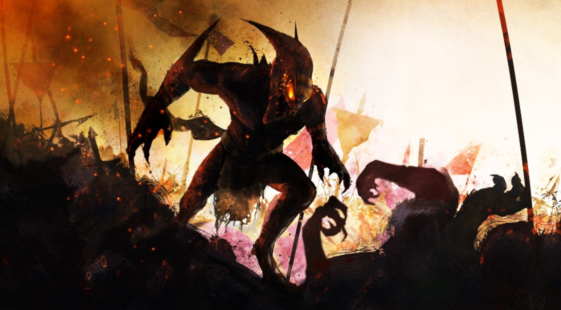 【5.05】《野兽之影 Shadow of the Beast》PS4欧版中文下载- 含v1.00-佳腾网赚