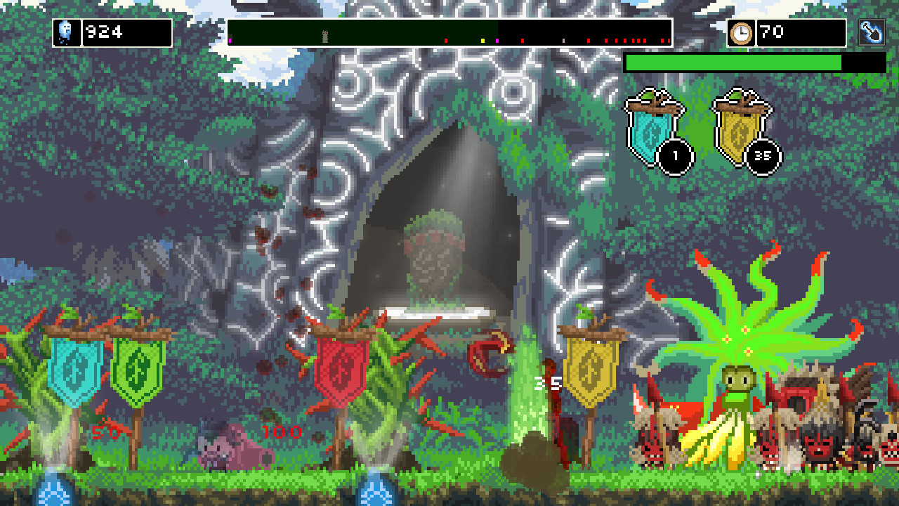 《邪恶传奇 The Legend of Evil》Switch英文版NSP下载 – 含1.0.2补丁-佳腾网赚