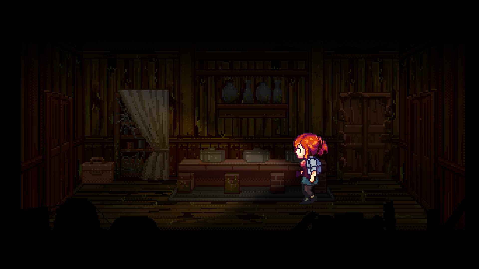 《返回2：逃亡 Re Turn 2 – Runaway》Switch英文版NSP下载-佳腾网赚