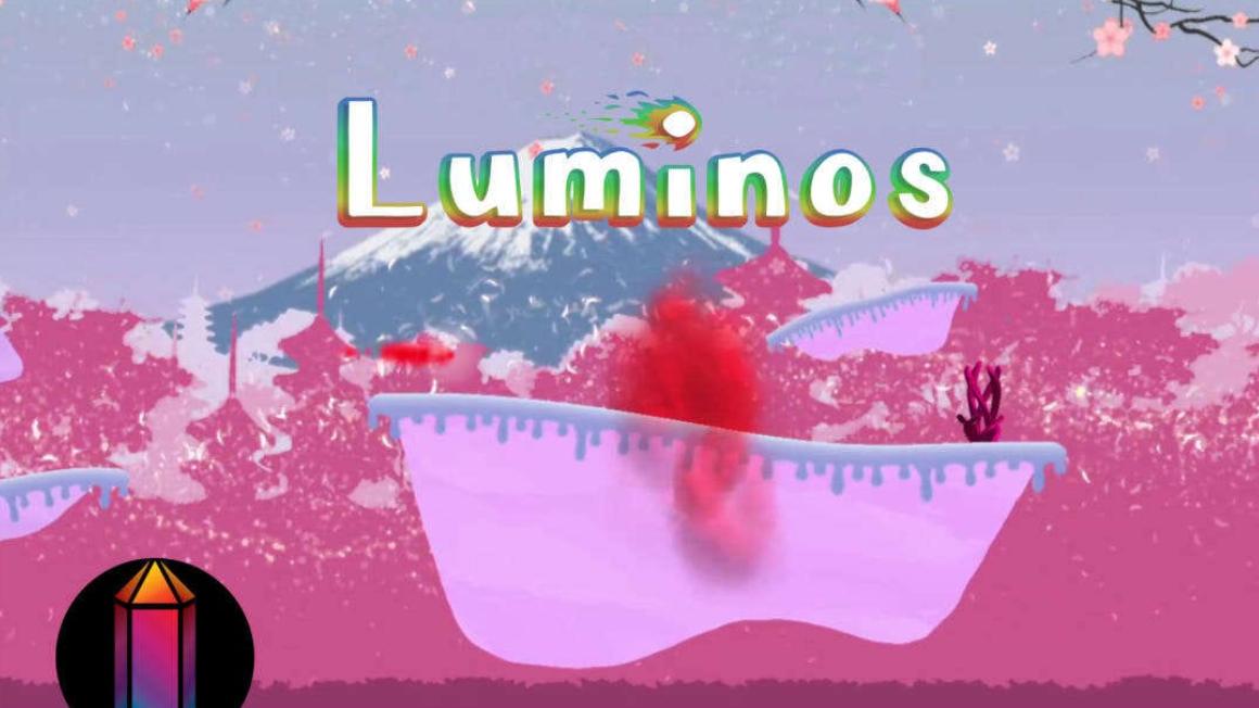 《荧光 Luminos》Switch中文版NSP下载-佳腾网赚