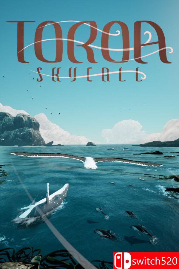 《托罗阿：天际呼唤（Toroa: Skycall）》[英文]-佳腾网赚