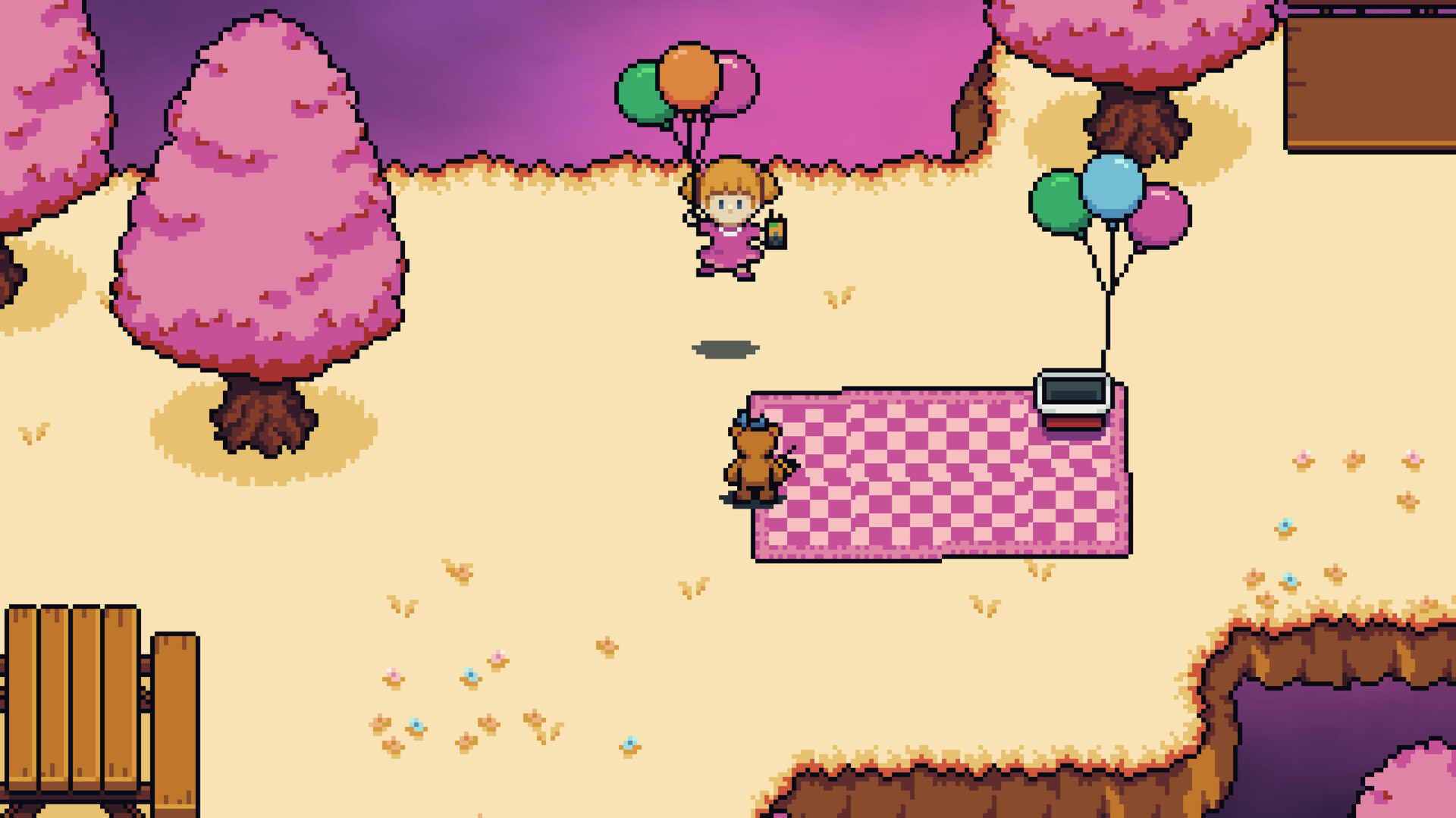 《迷失幻境 Dreamed Away》Switch美版中文NSZ下载 – 含1.3.0补丁-佳腾网赚