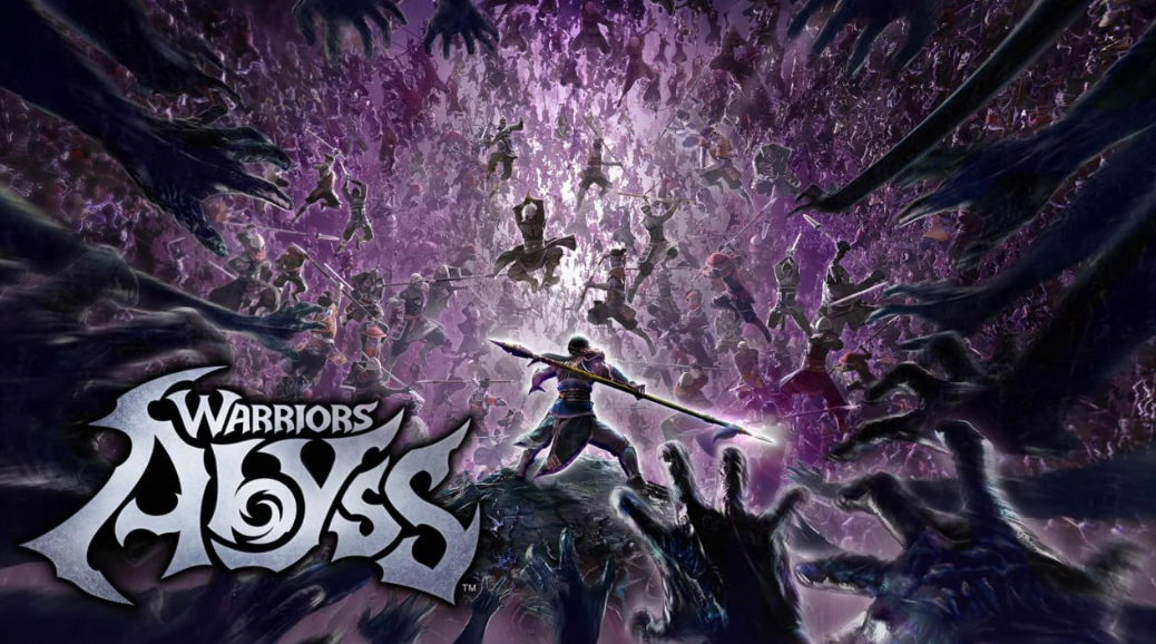 《无双深渊 WARRIORS: Abyss》Switch中文版NSZ下载 – 含1.5.0补丁+12DLC-佳腾网赚