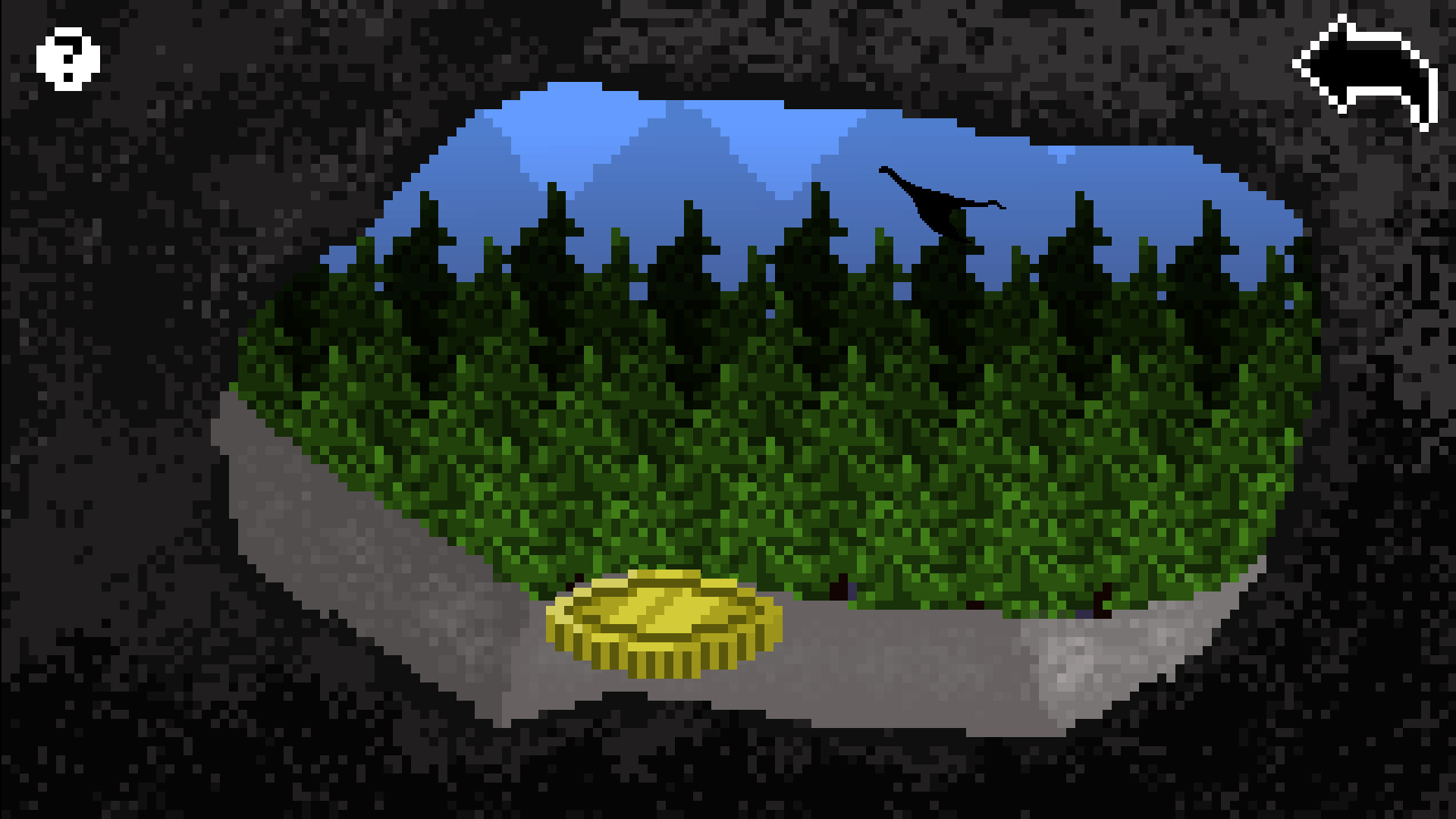 《逃离拉拉 Escape Lala – Retro Point and Click Adventure》Switch英文版NSP下载-佳腾网赚