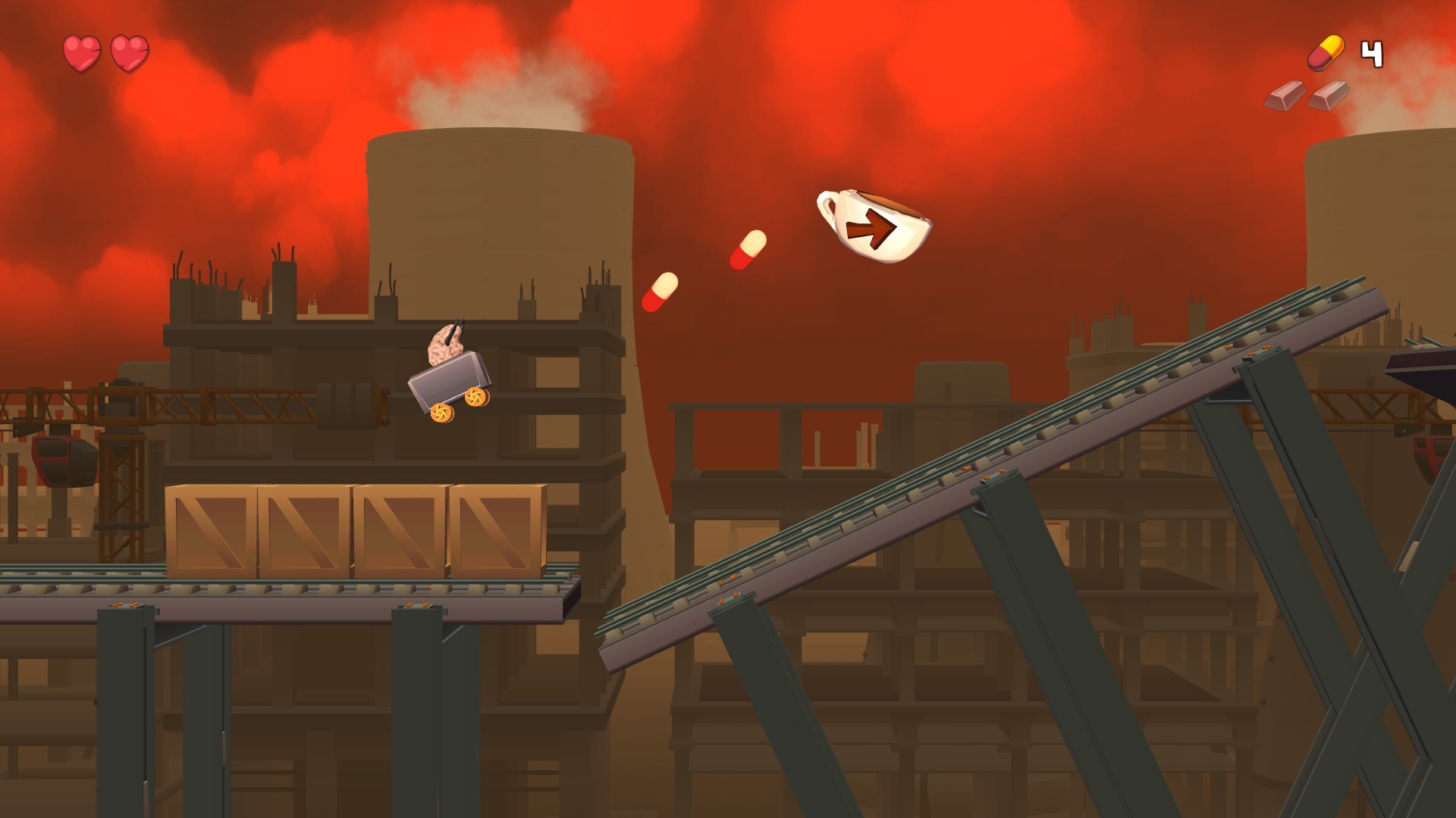 《JankBrain》Switch英文版NSP下载-佳腾网赚