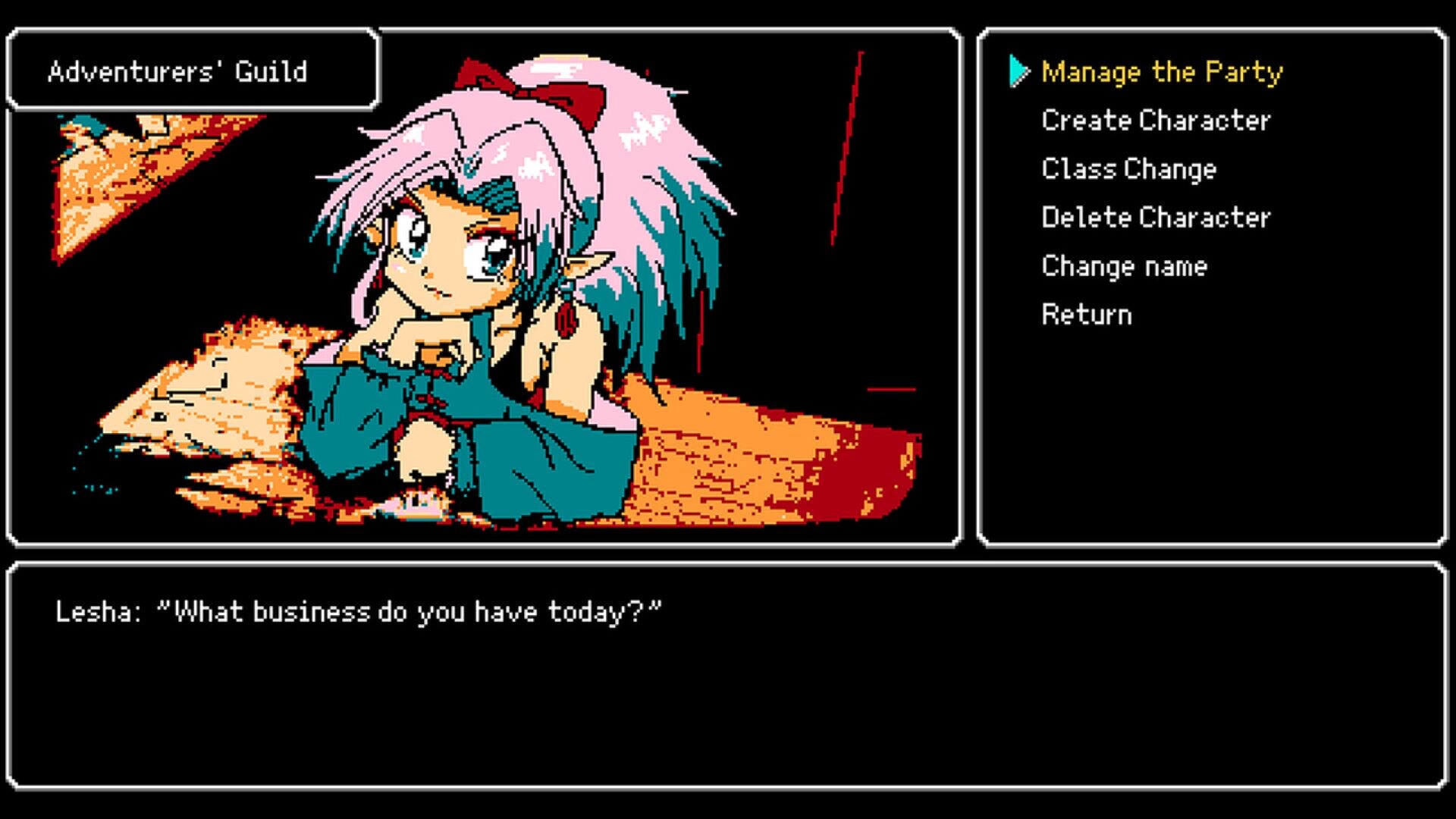 《新月之塔 Crescent Tower》Switch美版中文NSZ下载 – 含1.0.3补丁-佳腾网赚