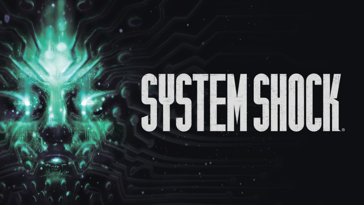 网络奇兵丨System Shock-佳腾网赚