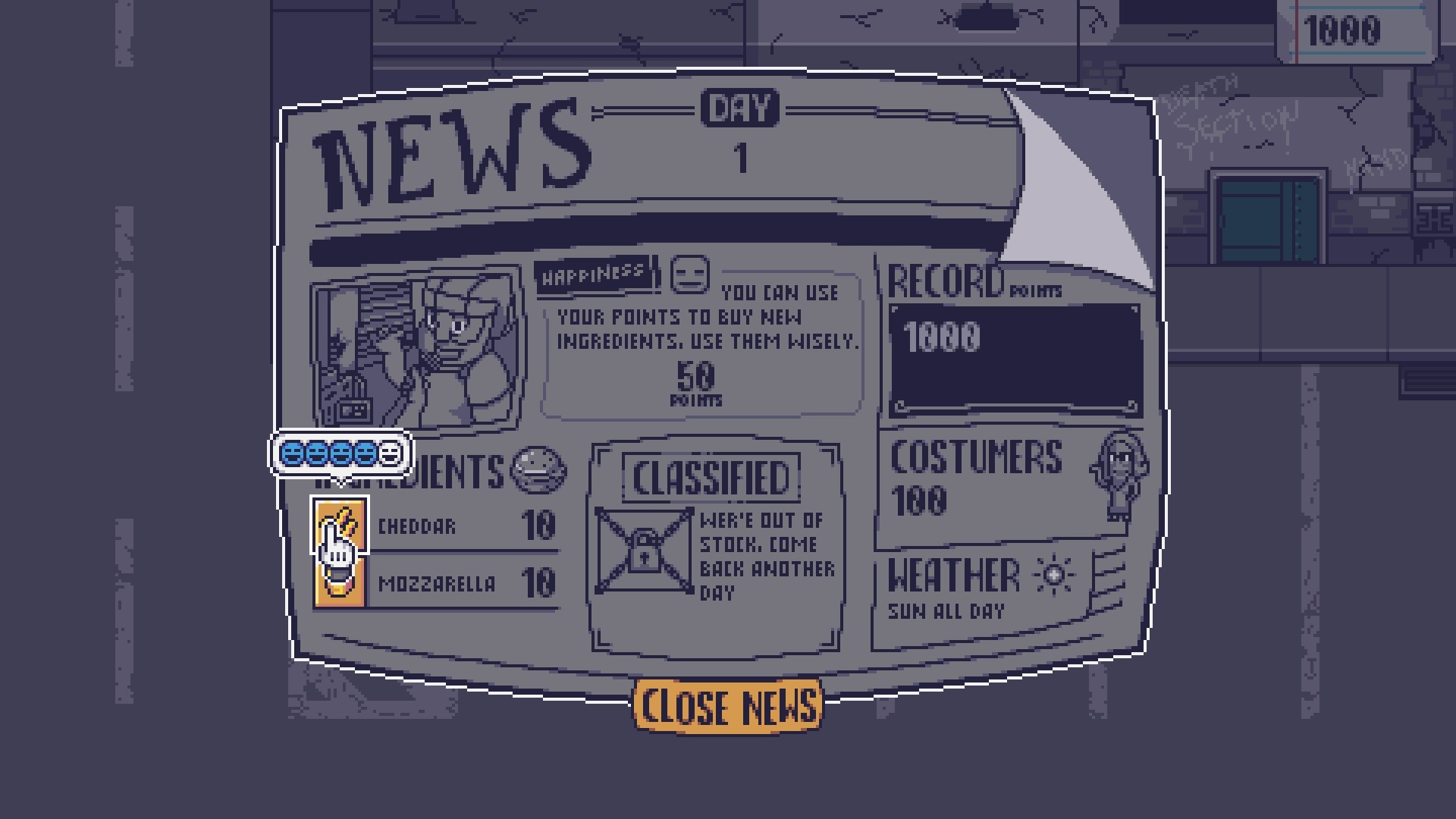 《做汉堡 Make the Burger》Switch英文版NSP下载-佳腾网赚