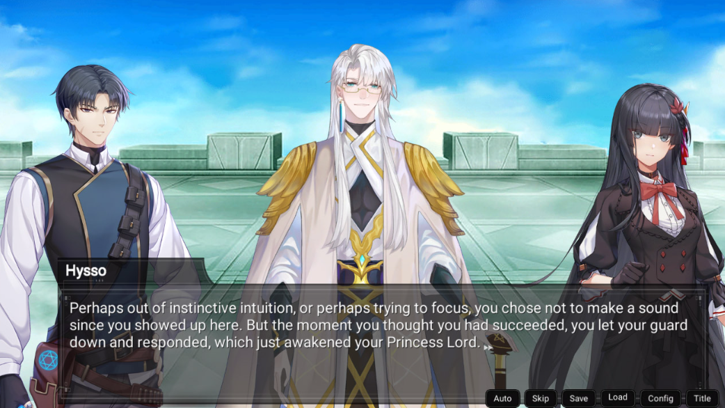 《赠予神家与谎言 The Days Without Gods》Switch美版中文NSZ下载-佳腾网赚